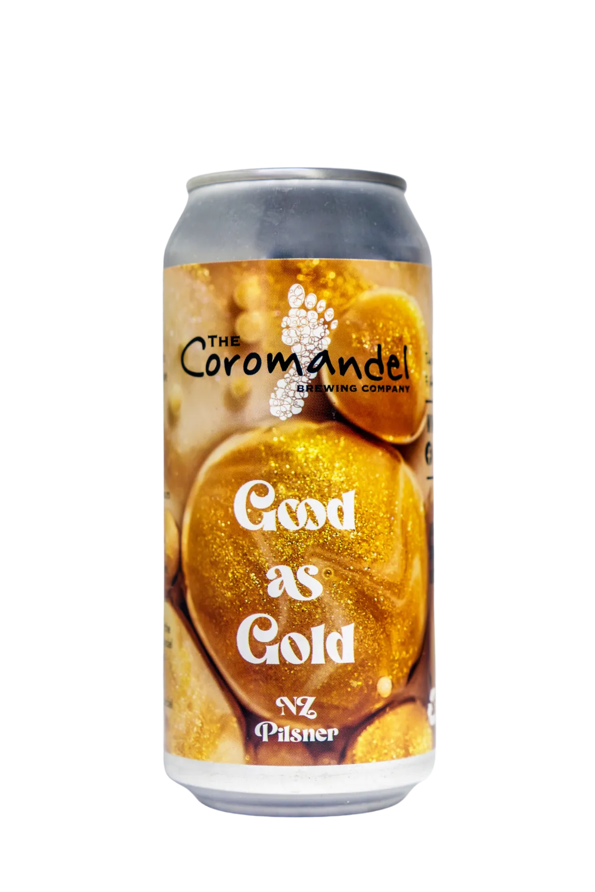 good as gold