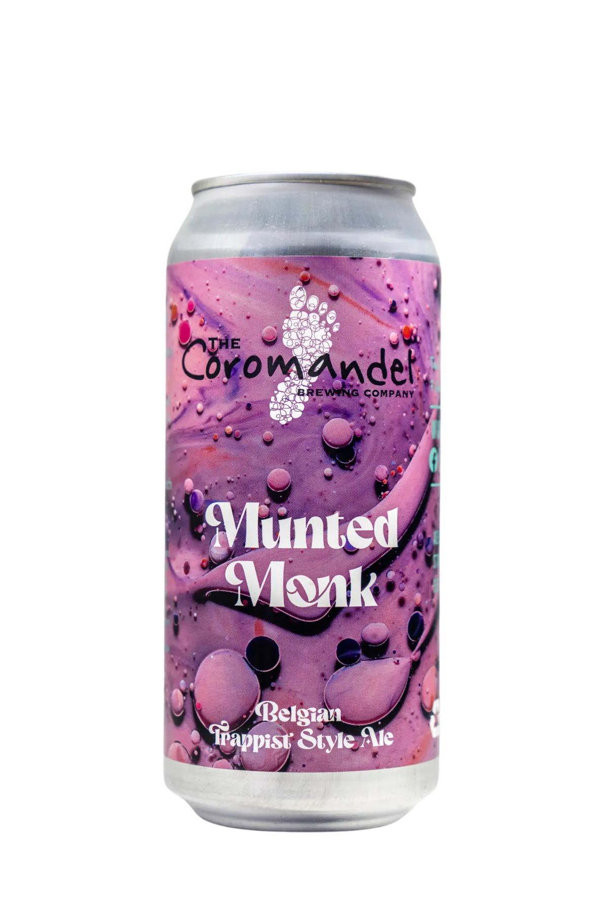 munted munk
