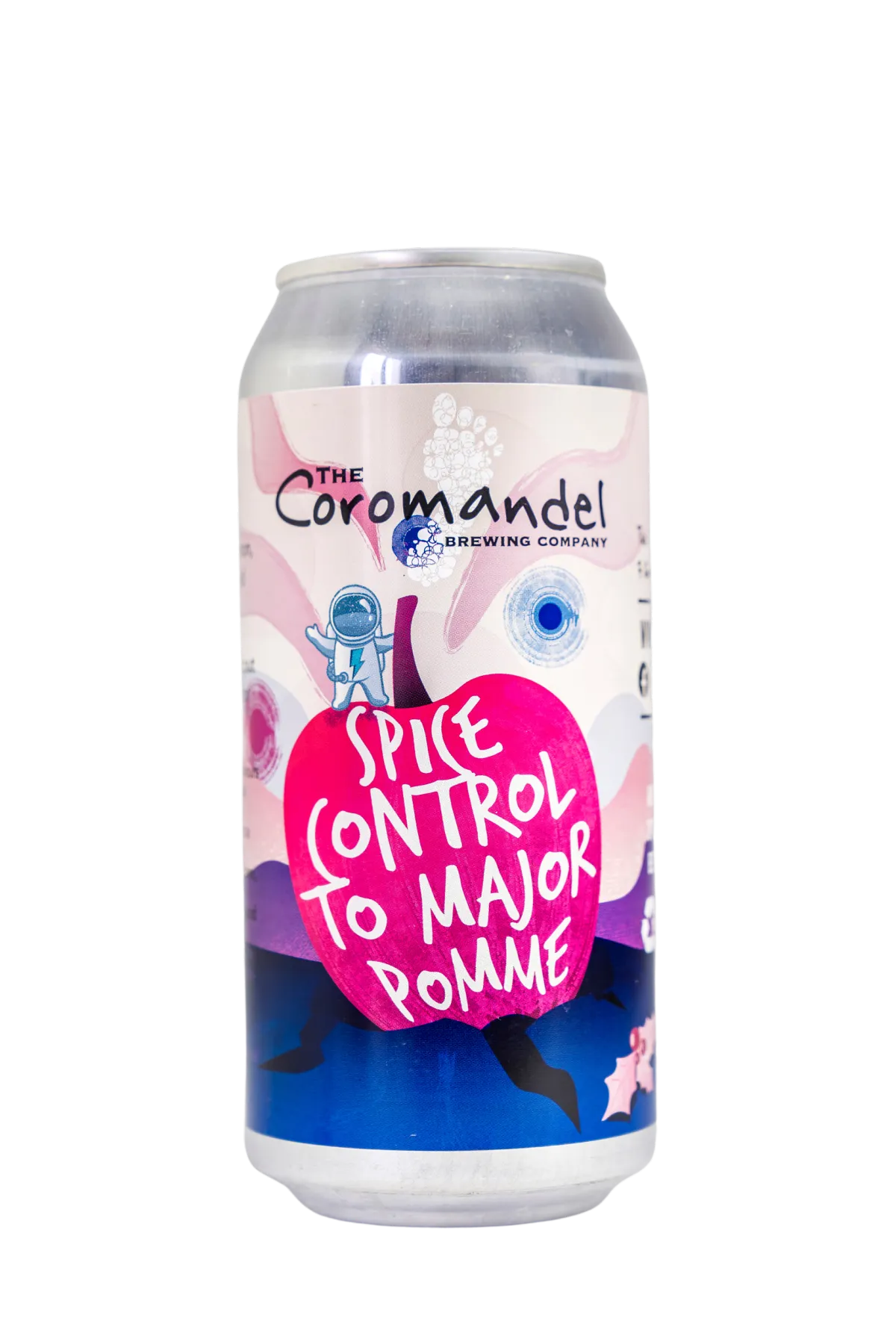 spiced control