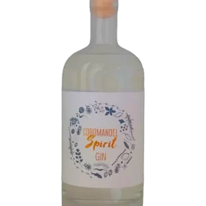 Coromandel Spirit Gin
