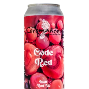 Code Red - 4.7%