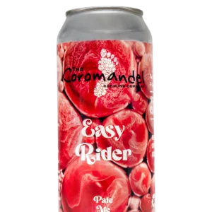 Easy Rider - 5%