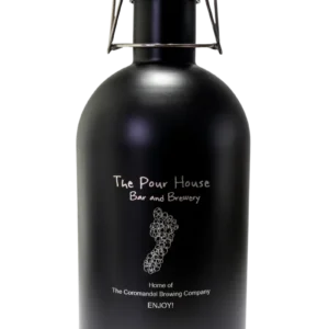 Growler The Pour House