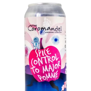 Spice Control - 5.4 %